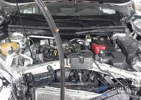 2023 Mitsubishi Outlander Es 2.5 S-Awc z USA, uszkodzony, nr VIN JA4J4TA88PZ015540